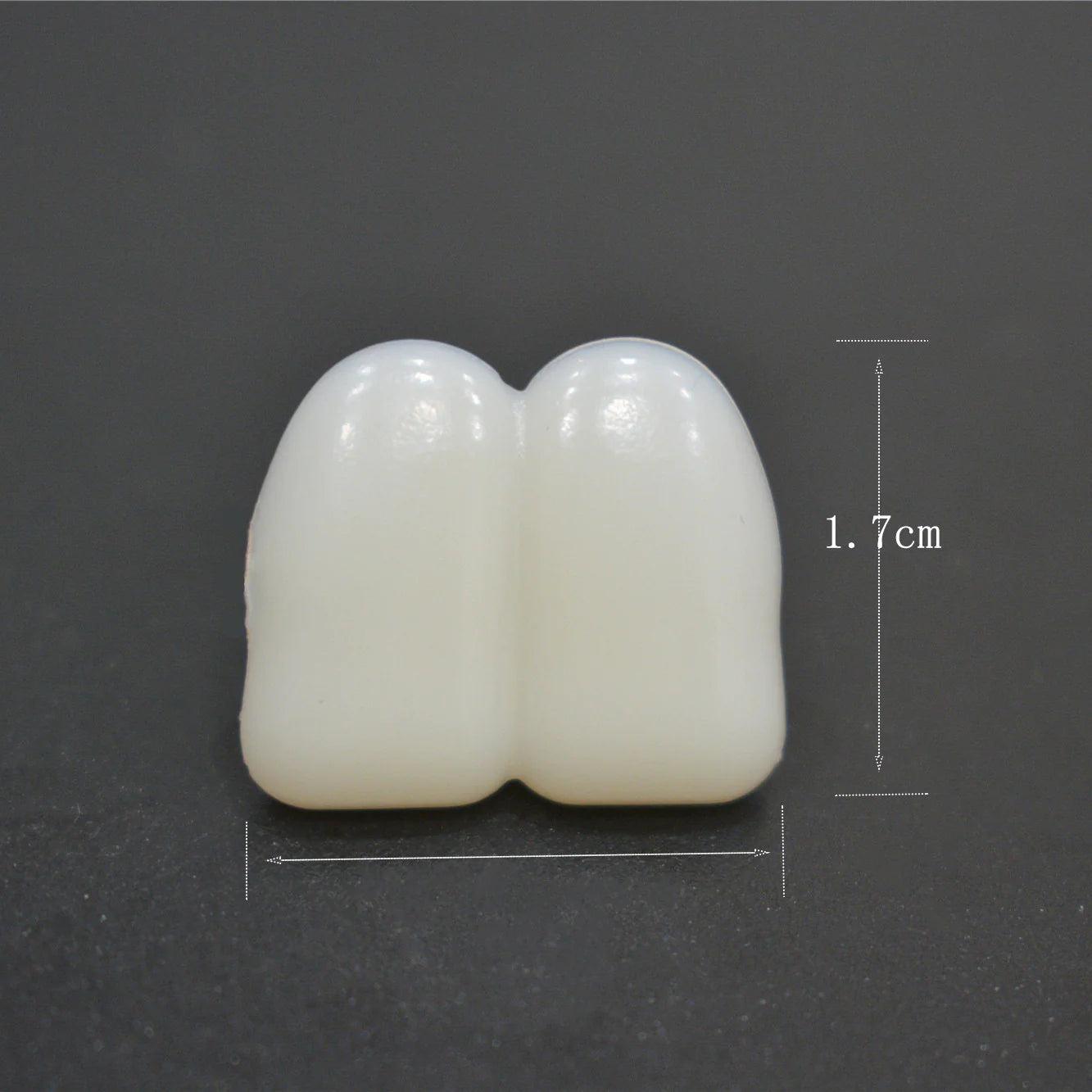 Halloween Vampire Zombie Fangs Party Costume Props