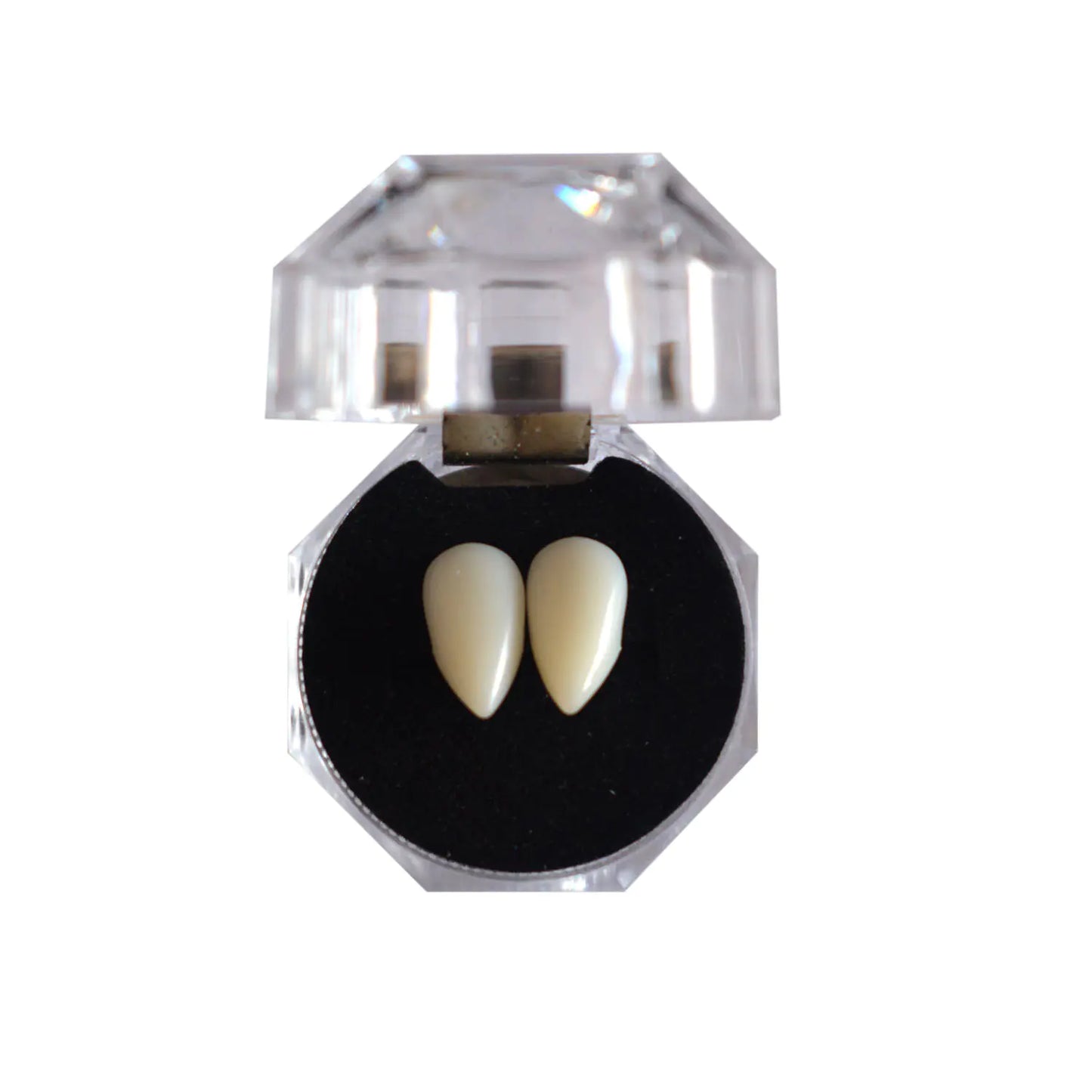 Halloween Vampire Zombie Fangs Party Costume Props