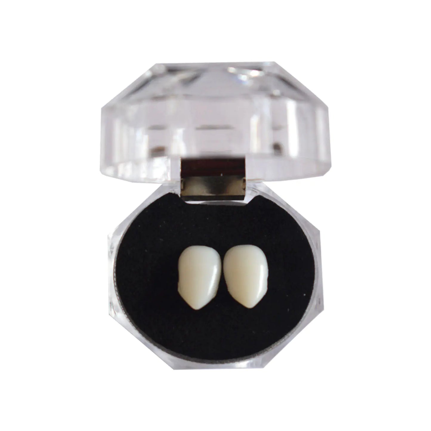 Halloween Vampire Zombie Fangs Party Costume Props