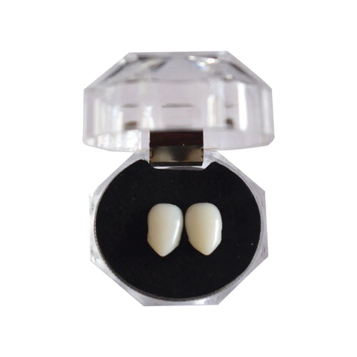 Halloween Vampire Zombie Fangs Party Costume Props