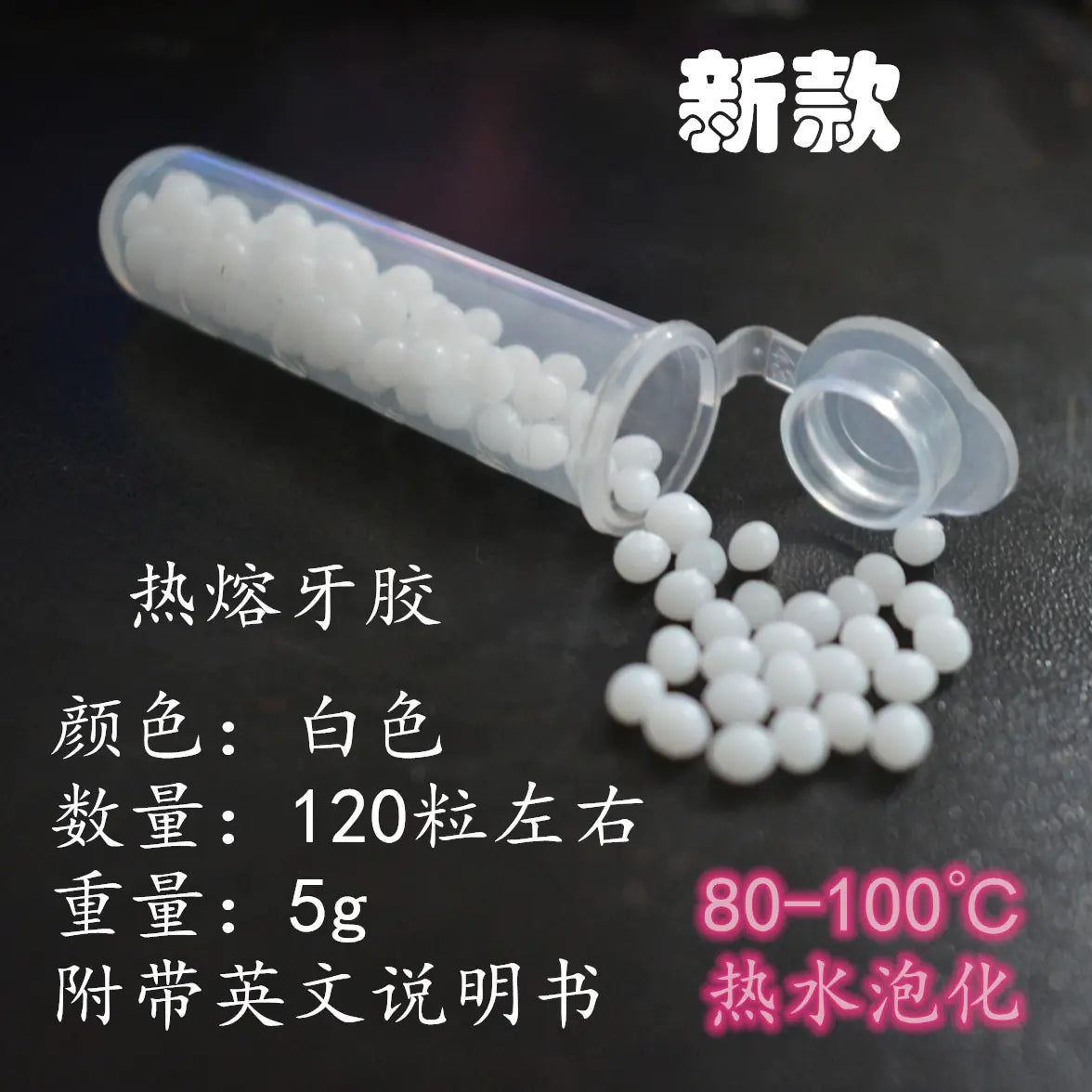 Halloween Vampire Zombie Fangs Party Costume Props