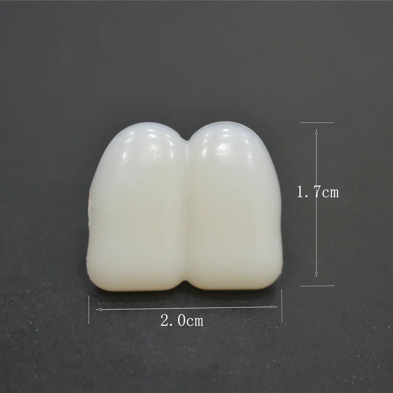Halloween Vampire Zombie Fangs Party Costume Props