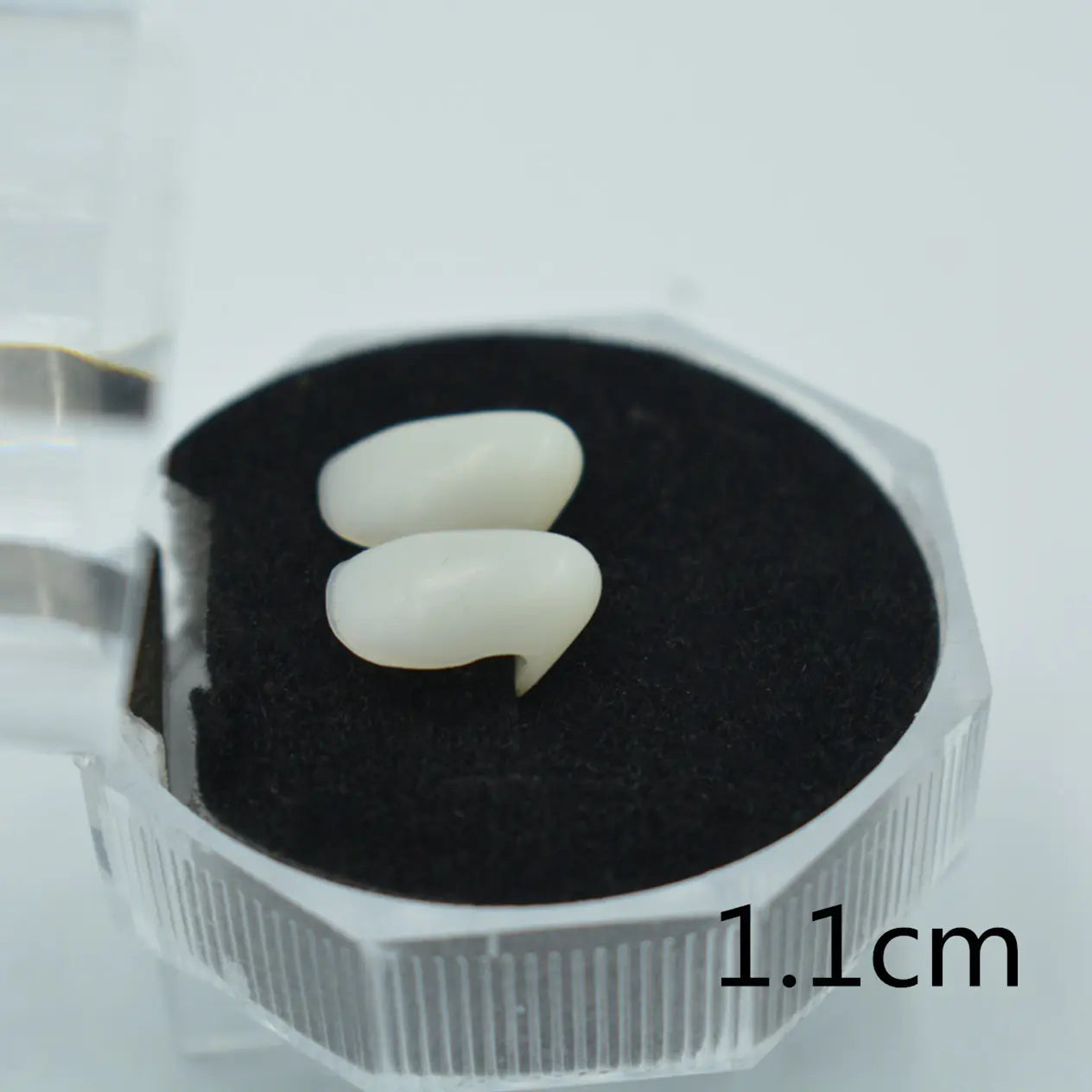 Halloween Vampire Zombie Fangs Party Costume Props