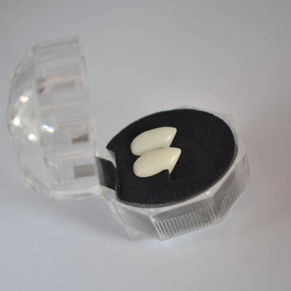 Halloween Vampire Zombie Fangs Party Costume Props