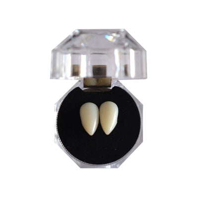 Halloween Vampire Zombie Fangs Party Costume Props