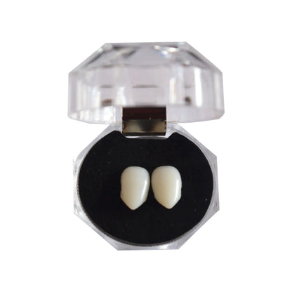 Halloween Vampire Zombie Fangs Party Costume Props
