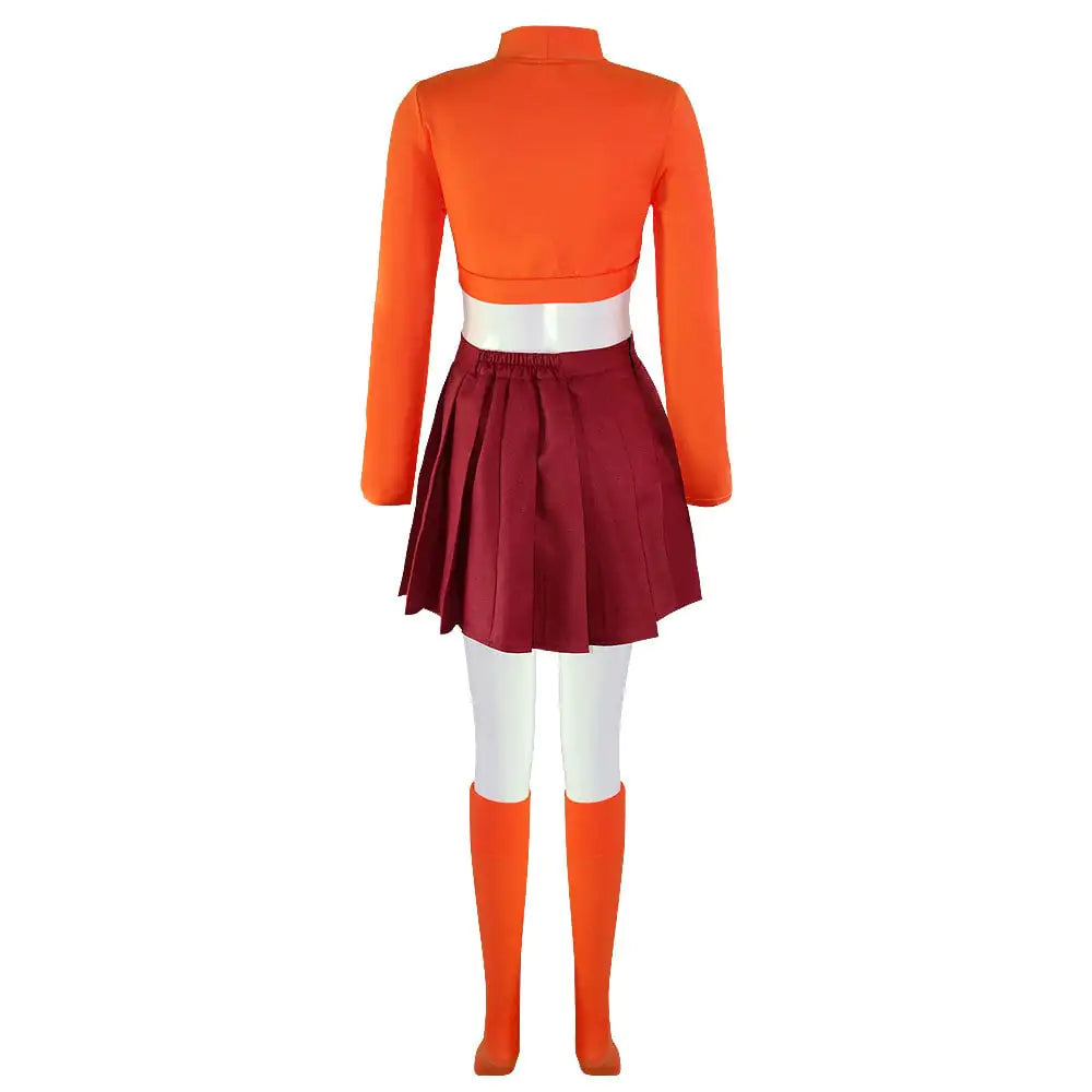 Velma Dinkley Scooby Doo