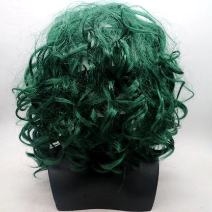 Clown Mask for Halloween - Black and White Costume