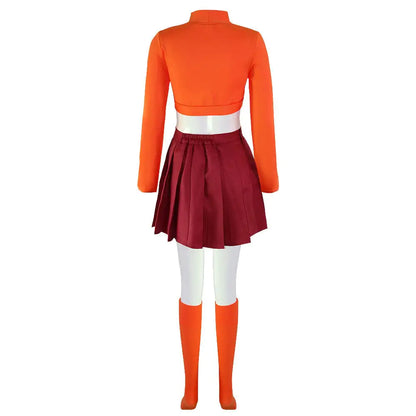 Velma Dinkley Scooby Doo