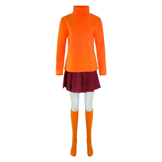 Velma Dinkley Scooby Doo