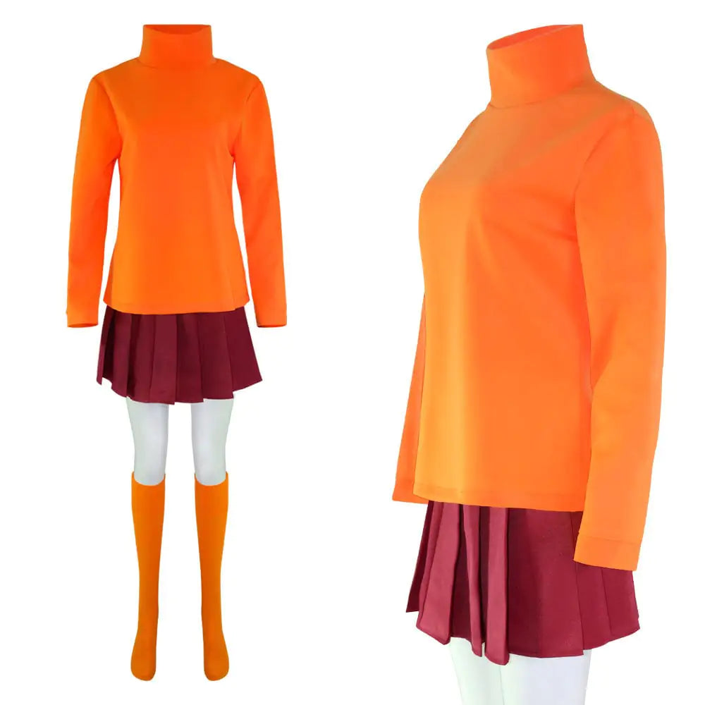 Velma Dinkley Scooby Doo